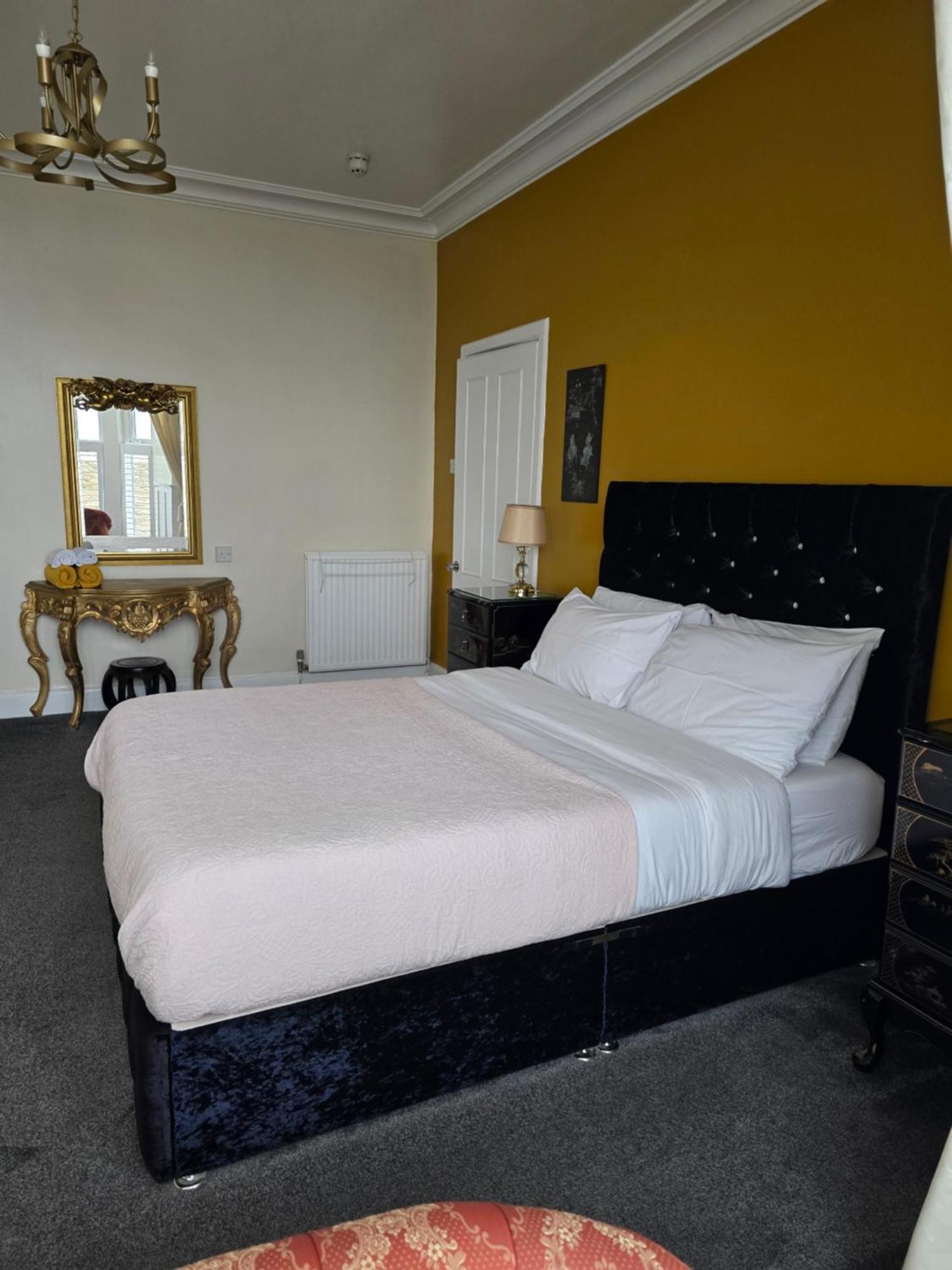 Bluebells Guest House Barmouth Zewnętrze zdjęcie