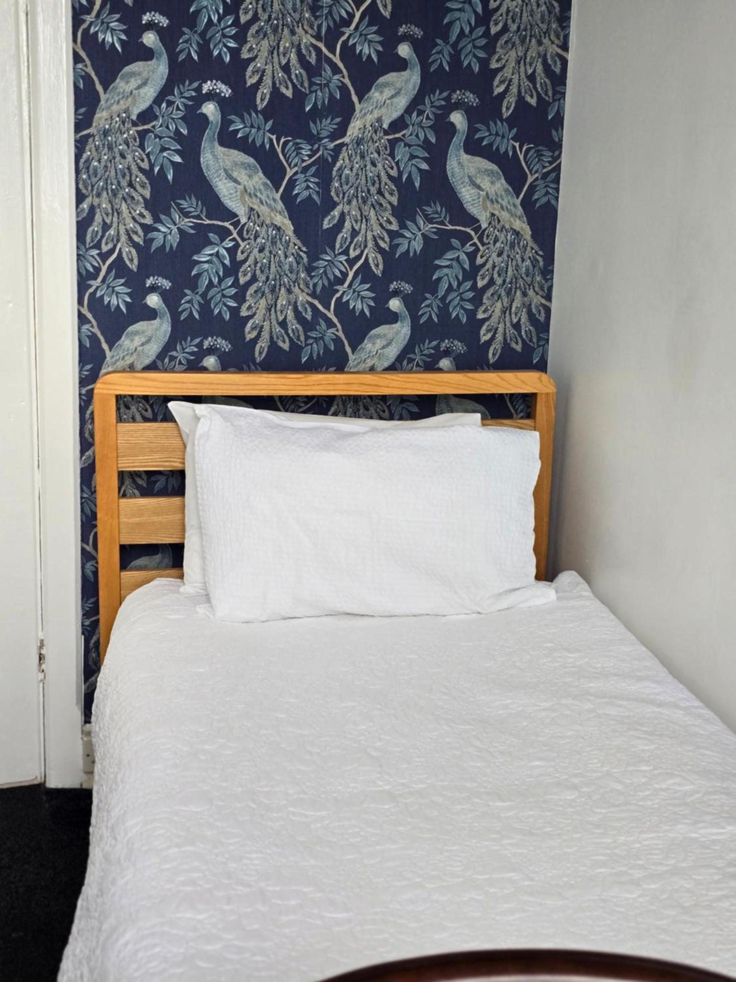 Bluebells Guest House Barmouth Zewnętrze zdjęcie