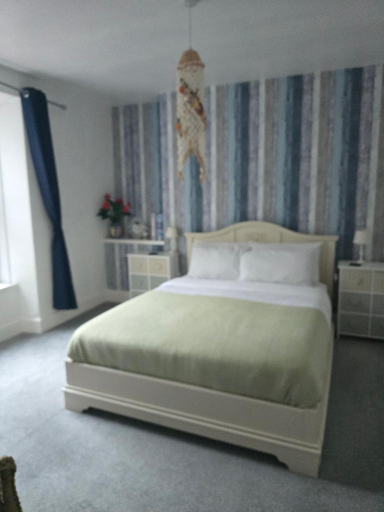 Bluebells Guest House Barmouth Zewnętrze zdjęcie
