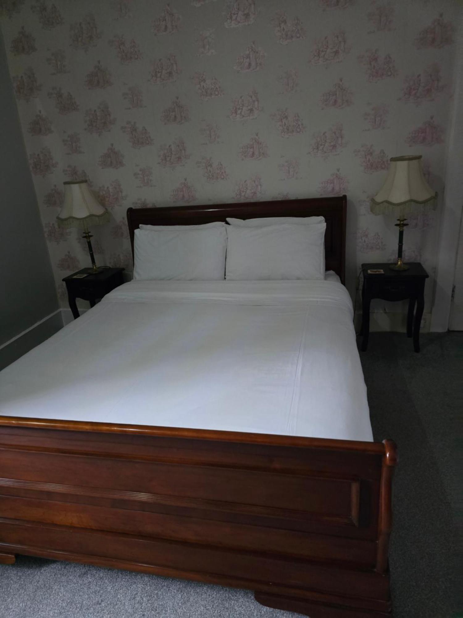 Bluebells Guest House Barmouth Zewnętrze zdjęcie