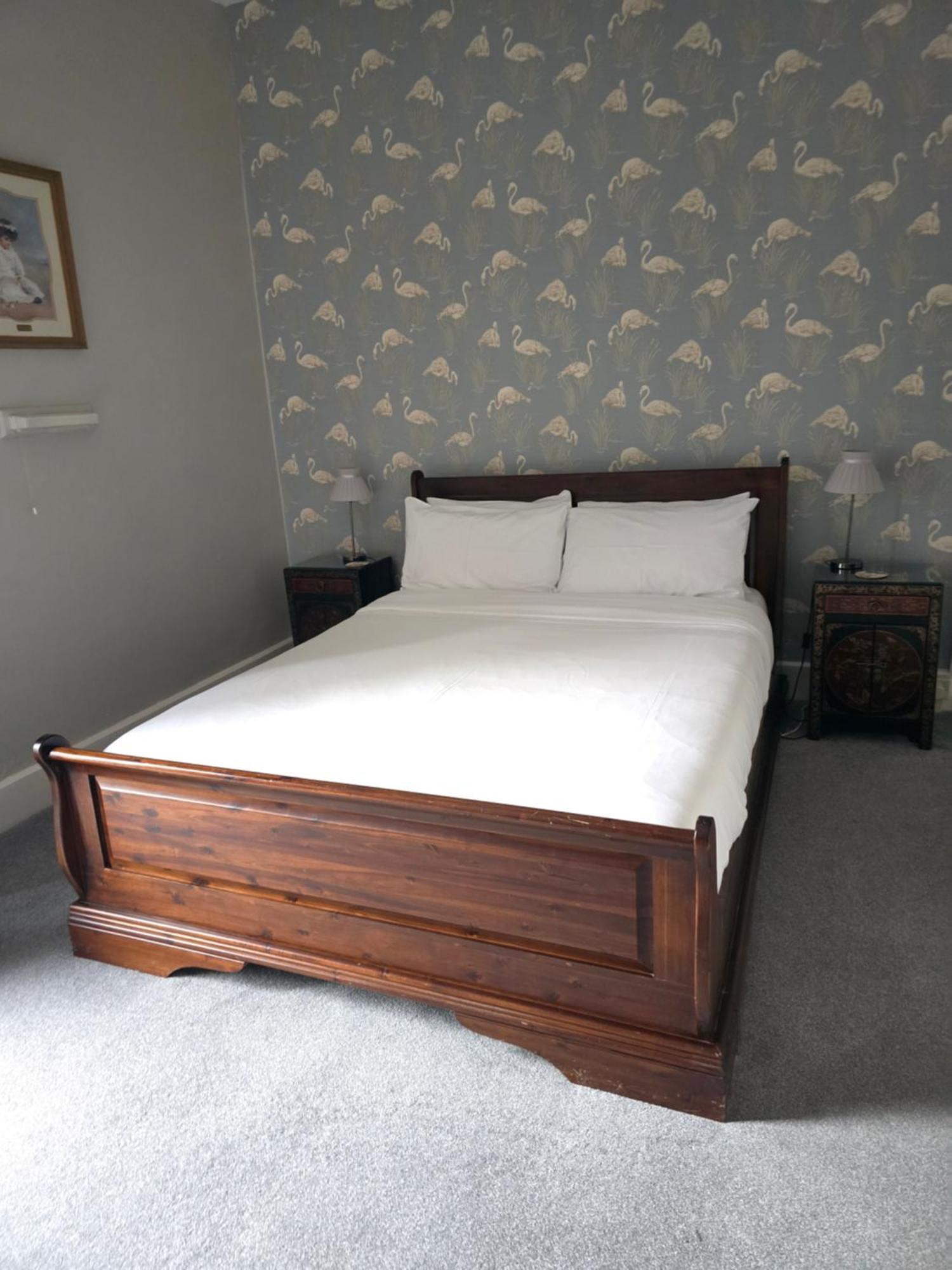 Bluebells Guest House Barmouth Zewnętrze zdjęcie