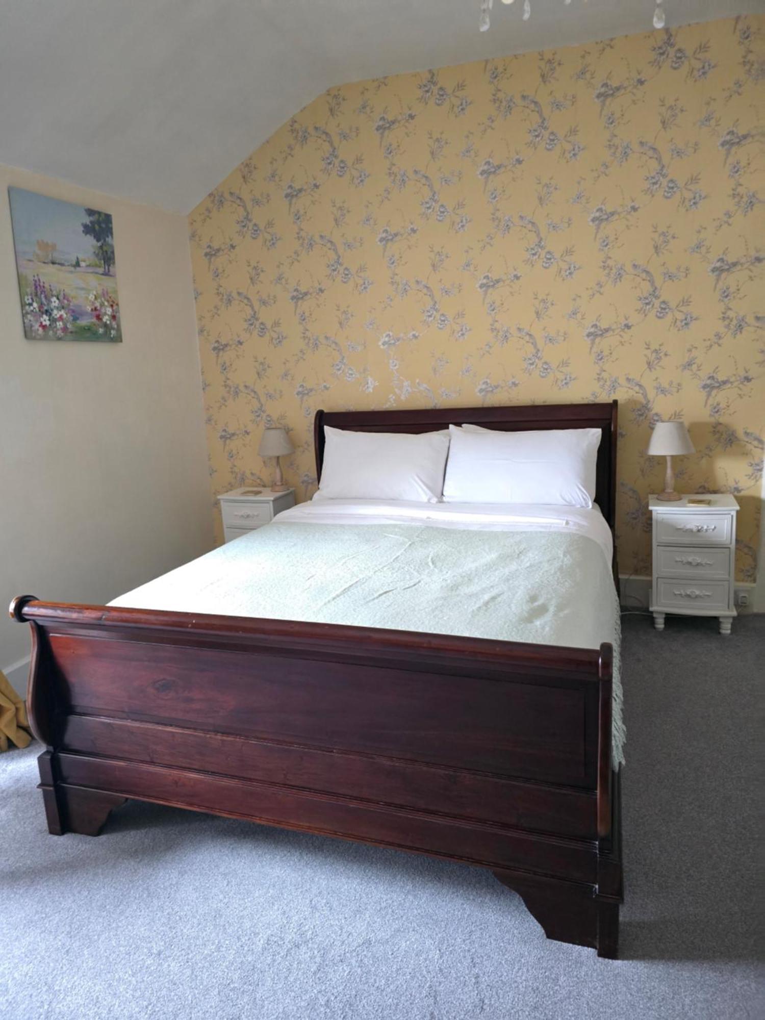 Bluebells Guest House Barmouth Zewnętrze zdjęcie